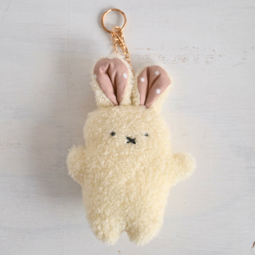 楽天市場】cune ウサギの通販 CUNE キューン アクリルキーホルダー