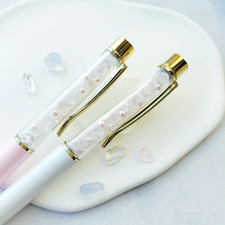 天然石 ペン・筆記用具 のおすすめ人気通販｜Creema(クリーマ