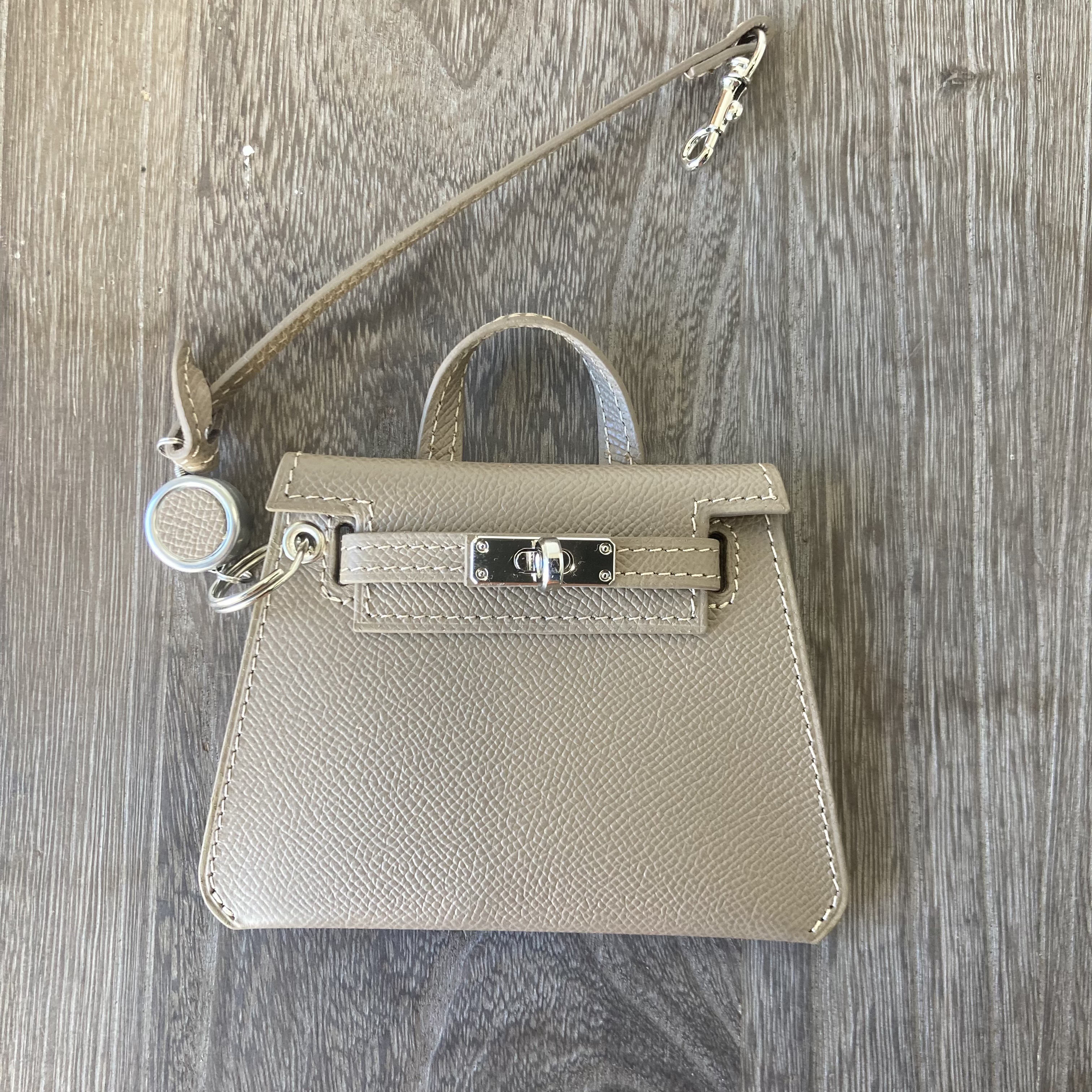 【ヴォー・エプソン使用！】パスケース [TW-kelly-Etope]