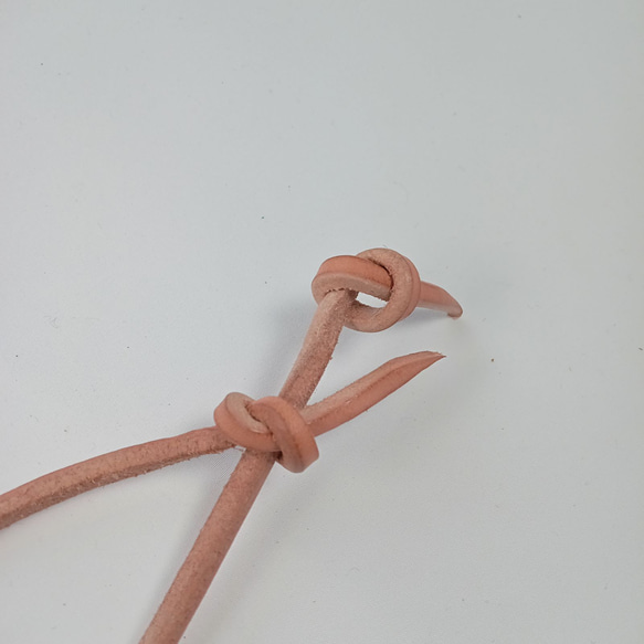 長くて丈夫な革ひもキーホルダー　ヌメ革 人気・おすすめ｜多用途・生活用品におすすめ 口コミ人気 即納 比較検討中の方に