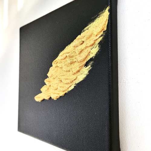 福袋セール - ビッグバンⅢ 抽象画 テクスチャ 原画1点のみ 【S0】 18×18㎝ 絵画+タペストリー