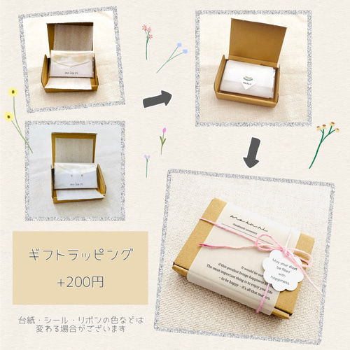 小さなサファイアの天然石一粒ブレスレットorアンクレット