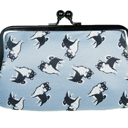 柴犬 がま口 のおすすめ人気通販｜Creema(クリーマ) 国内最大の