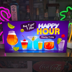 【Lサイズ】ビール ハウス パブ スナック バー 看板 置物 雑貨 ライトBOX Lサイズ】ビール ハウス パブ スナック バー 看板 置物 雑貨