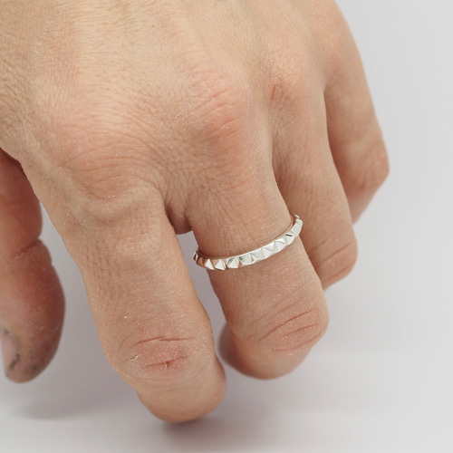 luz　リング LUZ-SOPHIE Ring - URS JEWELRY TOKYO