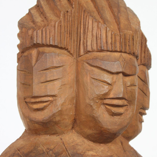 特別展】円空仏展を見て/神仏のほほ笑みを感じる【感想・紹介