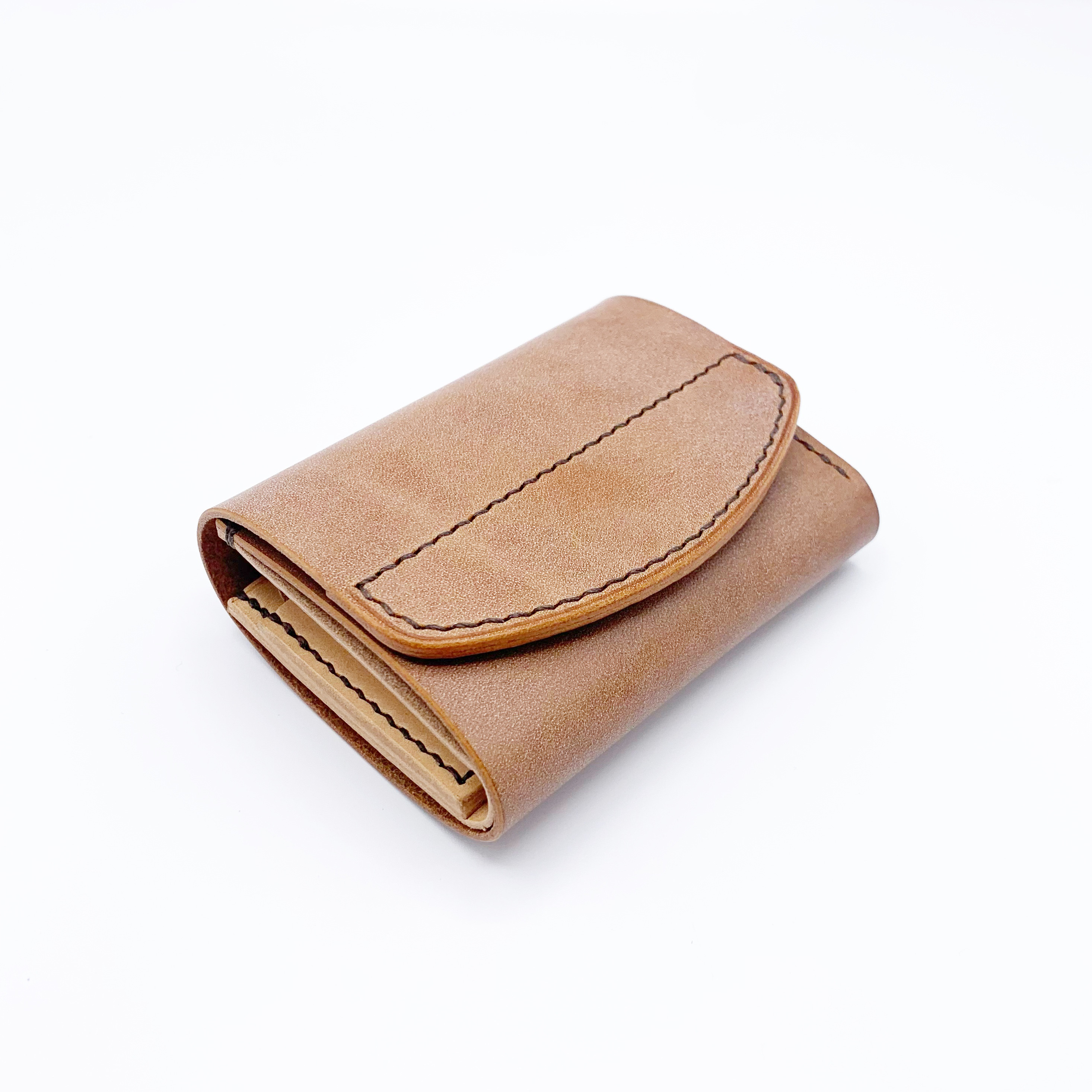 trifold wallet