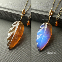 本琥珀　特大　銀巻きネックレス　33g 東な7-1008☆2F 本琥珀 特大 銀巻きネックレス 33g 東な7-1008☆2F