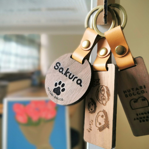 yuuurii様オーダー品　キーホルダー yuuurii様オーダー品 キーホルダー ゆうゆう様 オーダー キーホルダー