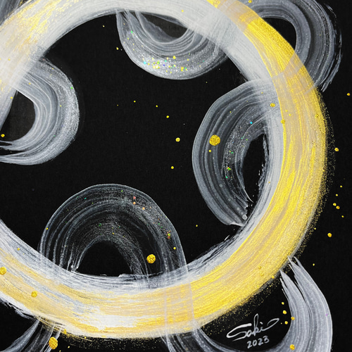 3点セット原画【三部作　龍】 3点セット原画【三部作 龍】 3点セット原画【三部作 龍】