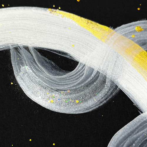 一点もの】【無限龍#7】【龍画A3原作】龍x♾x8をコラボさせた