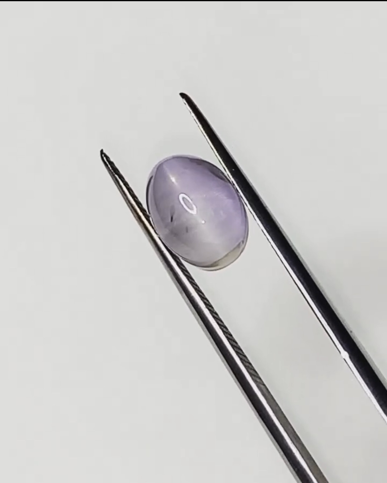 希少石 Cat's eye Iolite ルース