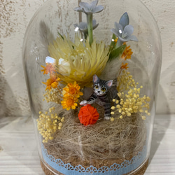 クローゼットタイプ ドールハウス ヨーロッパ風のお部屋A10 その他人形