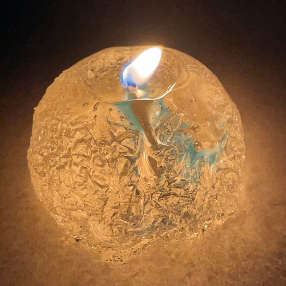 北極星candle 4枚目の画像