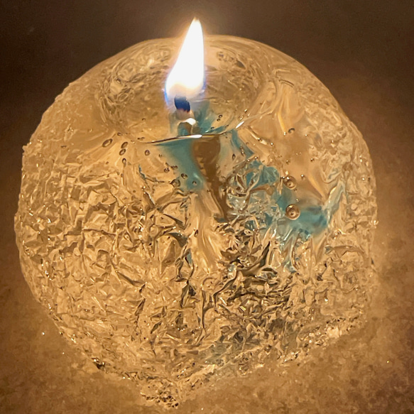 北極星candle 5枚目の画像