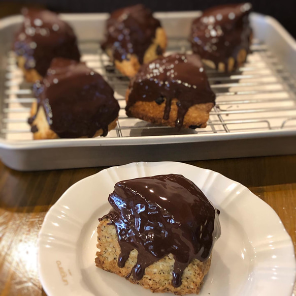 【バレンタイン限定】チョコまみれセット 1枚目の画像