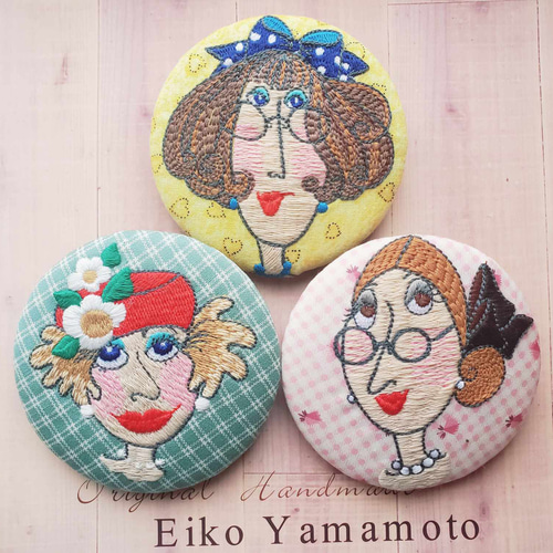 ロラライハリス♡バッグ♡コインケース♡チャーム♡色々お纏め出品♡