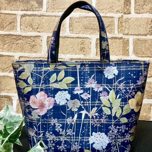 オーダーページバッグ＆ポーチリバティ