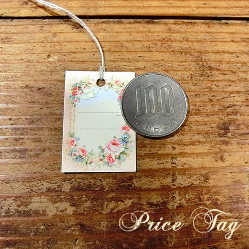 200枚 ＋おまけ5枚 値札 金 薔薇 おしゃれ タグ 値札タグ ハンドメイド 200枚 ＋おまけ5枚 値札 金 薔薇 おしゃれ タグ 値札タグ