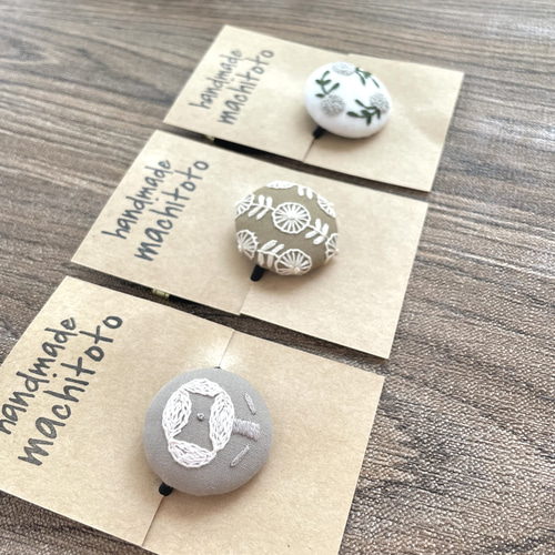 ヘアゴム No.106 ヘアゴム No.106