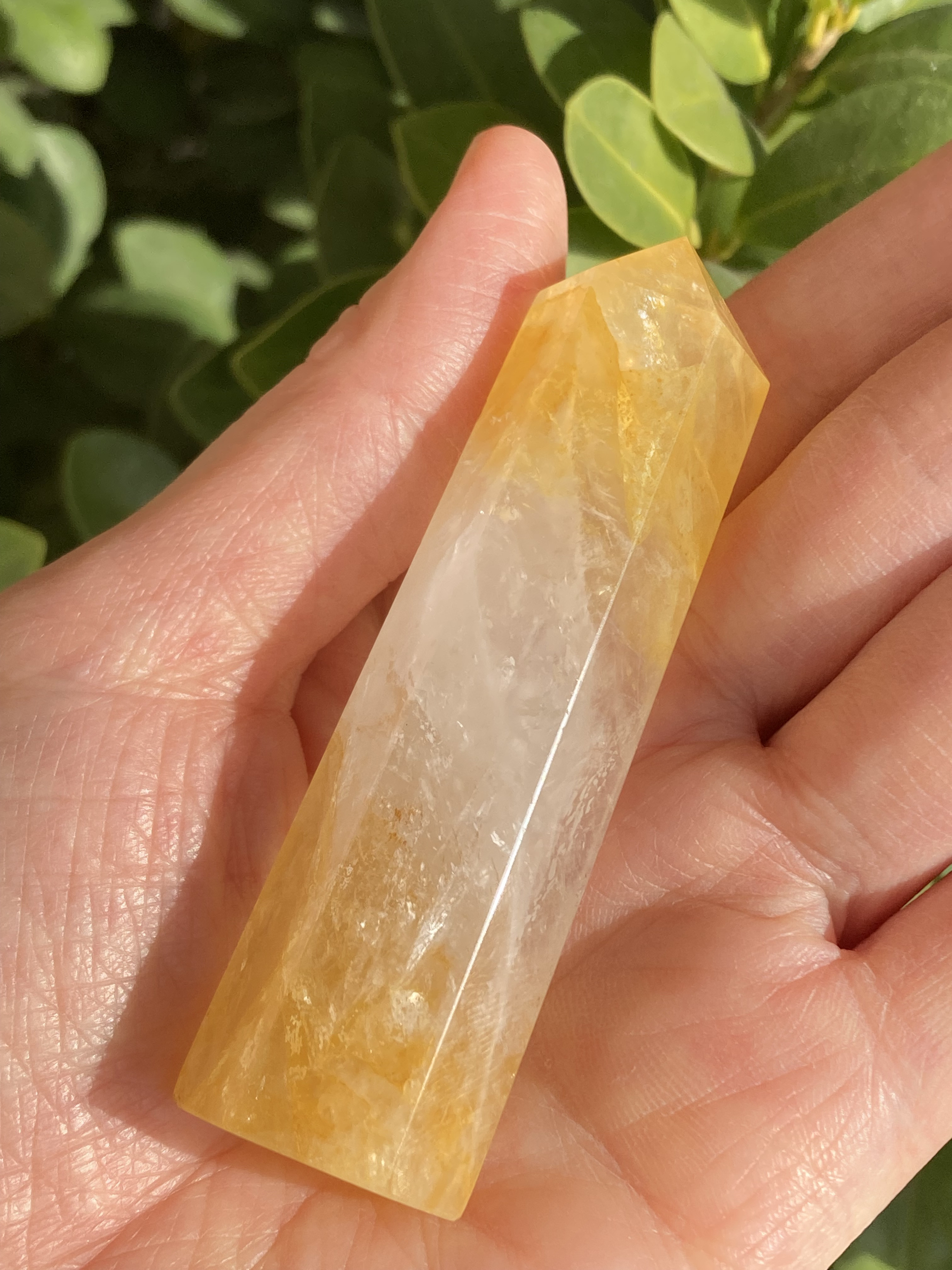 ゴールデンヒーラータワー✨