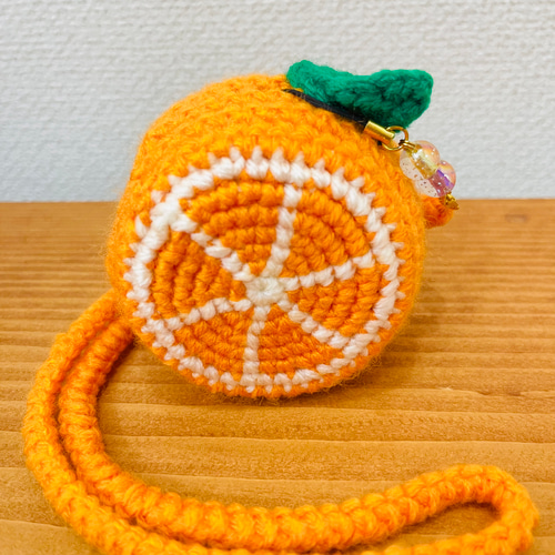 ぷにるんずカバー みかんちゃん おもちゃ・人形 Moko 通販｜Creema 