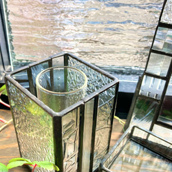 超お得　ステンドグラス小物セット〜b〜 5枚目の画像