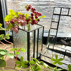 超お得　ステンドグラス小物セット〜b〜 3枚目の画像