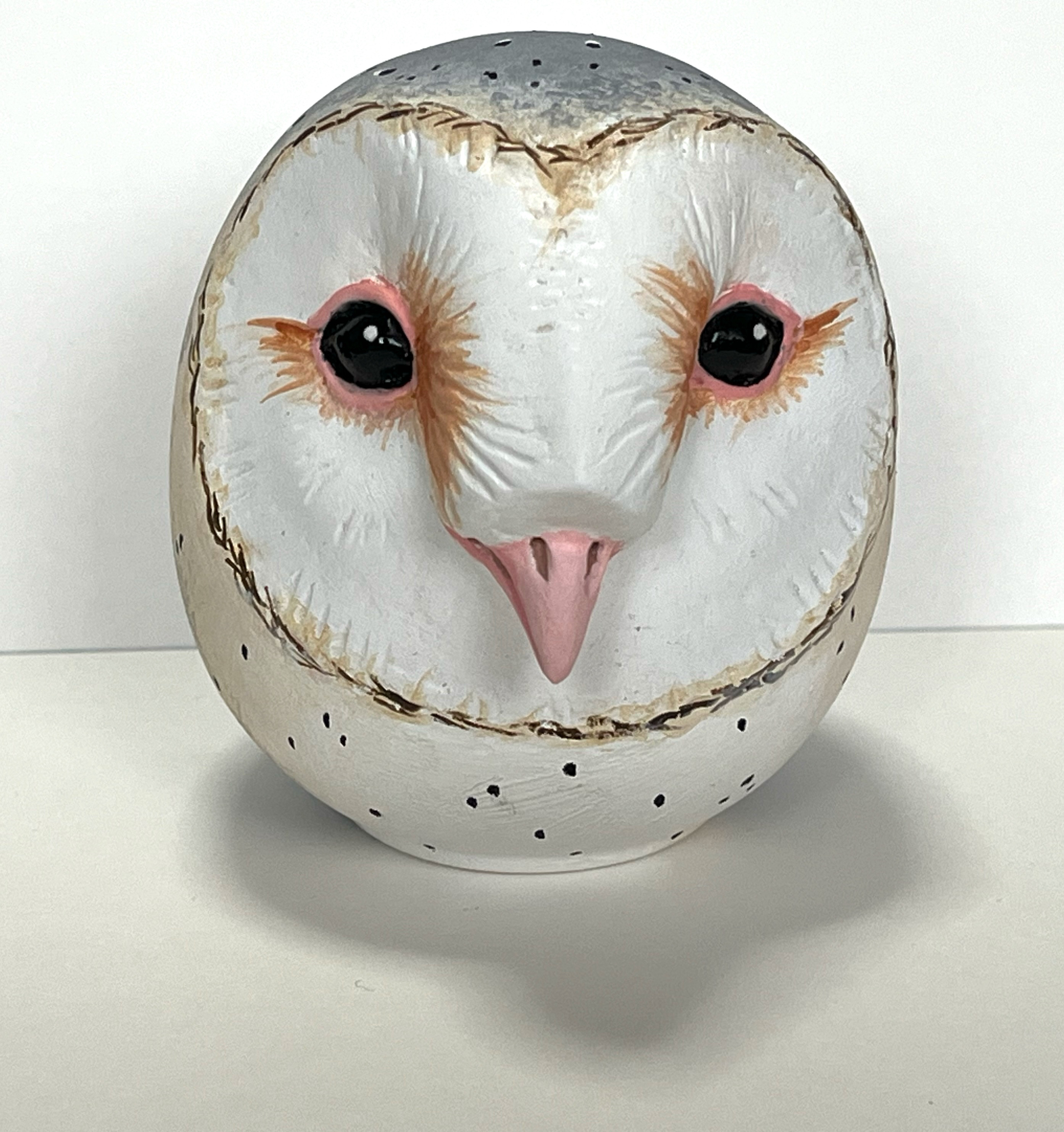 ＊恭ちゃんフクロウ君＊【メンフクロウ】＊レア 恭ちゃん様専用フクロウ君＊【メンフクロウ】＊レア