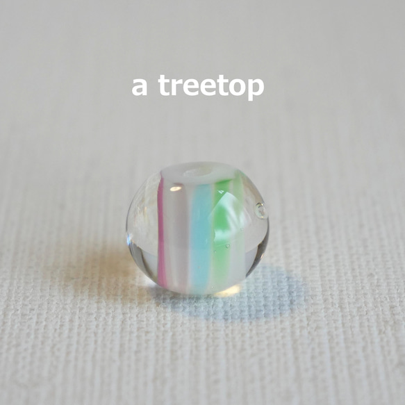 とんぼ玉 七色とんぼ玉 とんぼ玉 a treetop 通販 17191603｜Creema(クリーマ)