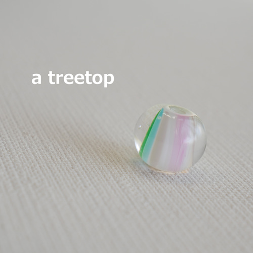 七色とんぼ玉 とんぼ玉 a treetop 通販 17191603｜Creema(クリーマ)