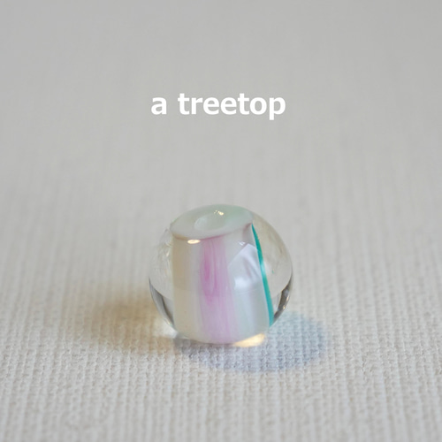 七色とんぼ玉 とんぼ玉 a treetop 通販 17191603｜Creema(クリーマ)