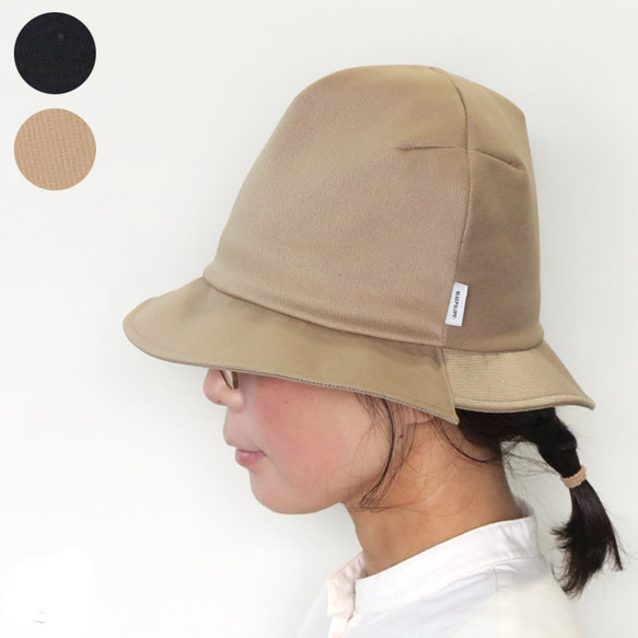 春夏ハット クランクマウンテンハット ハット sleepslope 通販