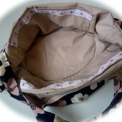 Kimu.kimuchiさま専用 丸底 ころりんバック ハンドメイド ハンドバッグ