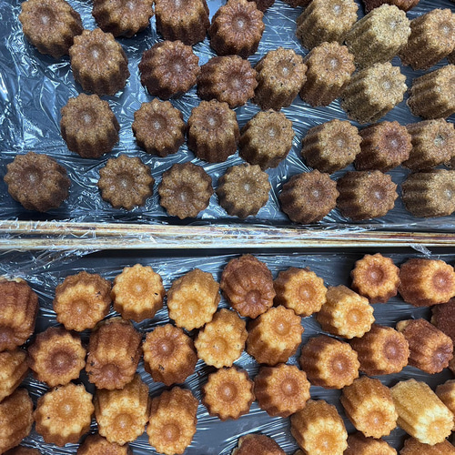 NEWフィヌレ3個セット❤️（プレーン）レストランのシェフが作る