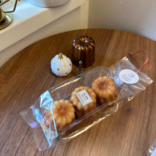 なお出品　フリアン型3枚 なお様専用出品 フリアン型3枚