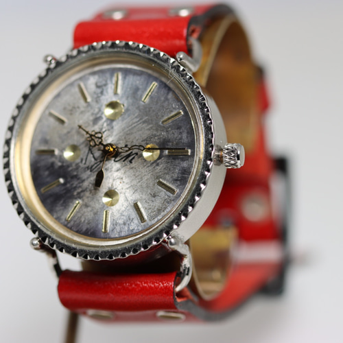 透遠元雷 ～とうえんがんらい～ 腕時計 時計屋keijin 通販