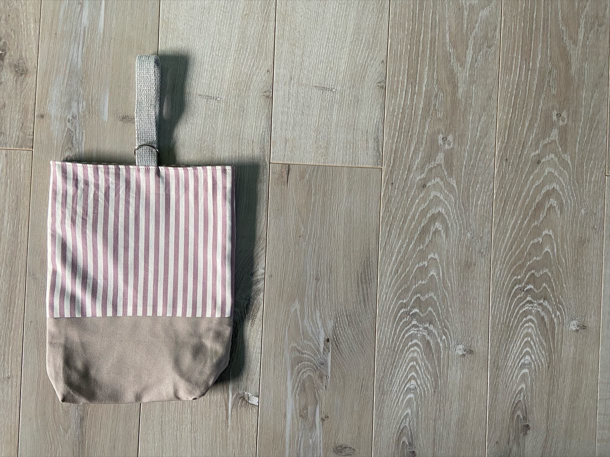 入園入園　入園グッズ　入学グッズ　リバーシブル　レッスンバッグ　5点セット　シンプル　おしゃれ