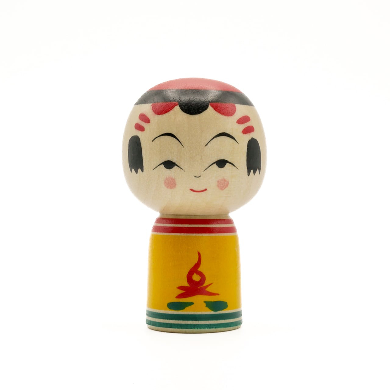 仙台こけし こけしのしまぬき｜こけしと東北の工芸品の店