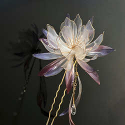 バンドリ　Afterglow　かんざし BanG Dream! ガールズバンドパーティ！ たまみくじ Afterglow（全10種