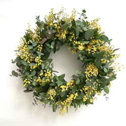 実りの秋 ツルウメモドキのドライフラワーリース リース Florist lugna 通販|Creema(クリーマ) 16639787 実りの秋 ツルウメモドキのドライフラワーリース リース Florist lugna 通販|Creema(クリーマ) 16639787