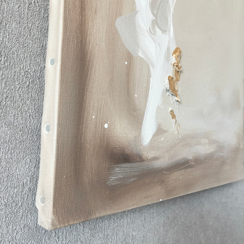 現代アート 45.5×38㎝ 大きめ モダン アートパネル インテリア 抽象画