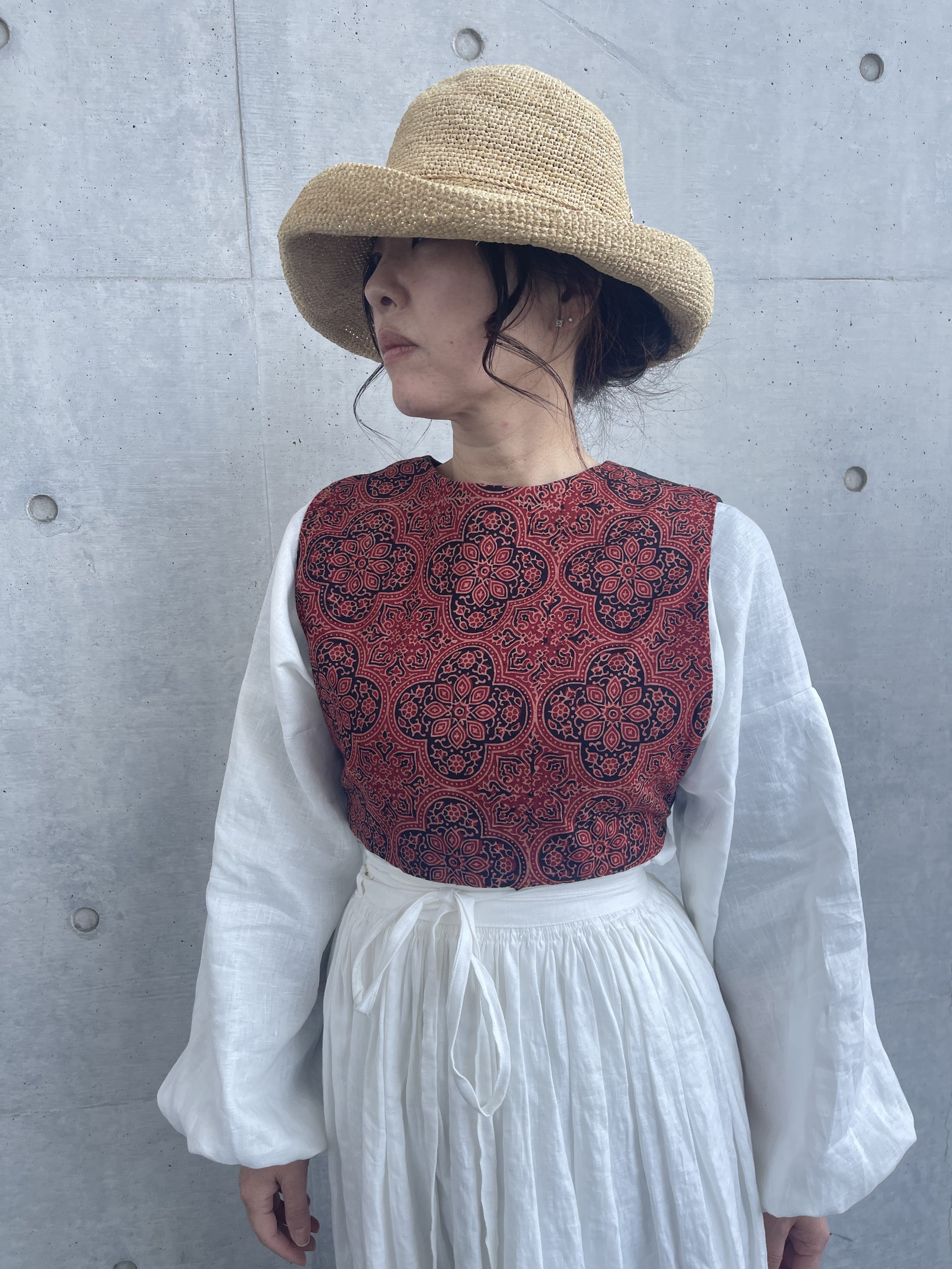 ベルタントベスト