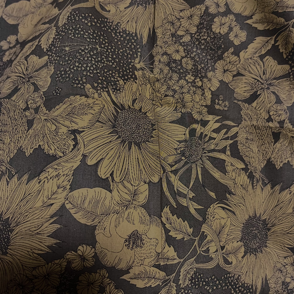 No.422 新柄 受注製作 リバティ スイムダンクレア Swim Dunclare