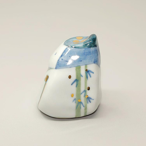 作家 陶器 雛人形セット 楽天市場】信楽焼 モダン 雛人形 おしゃれ ひな人形 春花 陶器