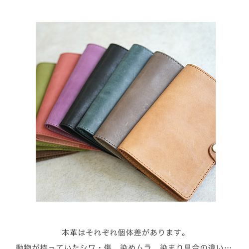 Loro Piana レザー 高級パスポートケース　未使用品 t-019-012.jpg