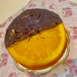 醗酵フルーツ無添加オーガニックチョコレート 9枚目の画像