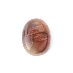 【透明度が高く３色が調和する美しい石】アンデシン 5.6ct 1枚目の画像