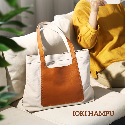 ハンドメイド　おっきなマチのトートバッグ 152214358_o2.jpg?