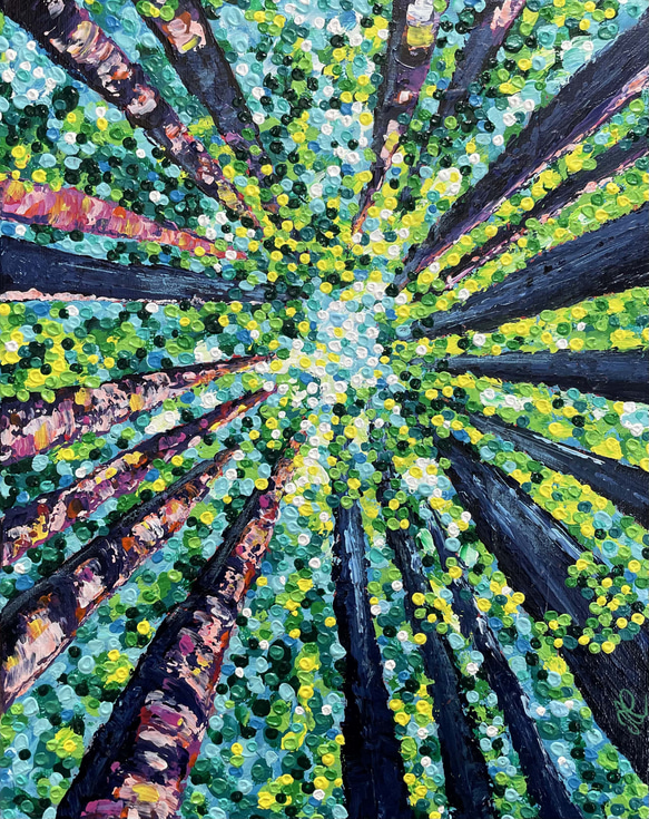 Komorebi 1枚目の画像